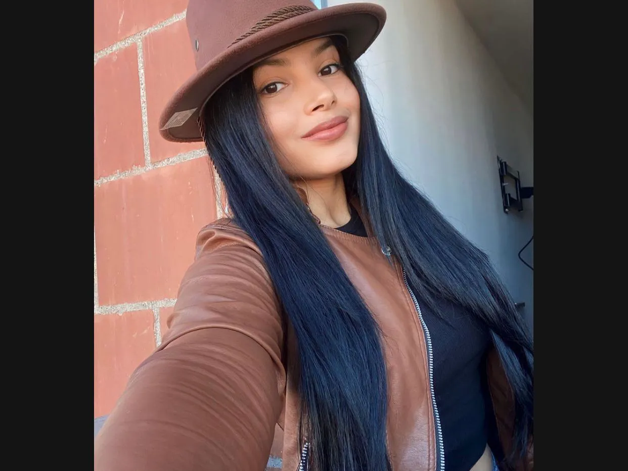 JadeStarvzl immagine del profilo del modello di cam