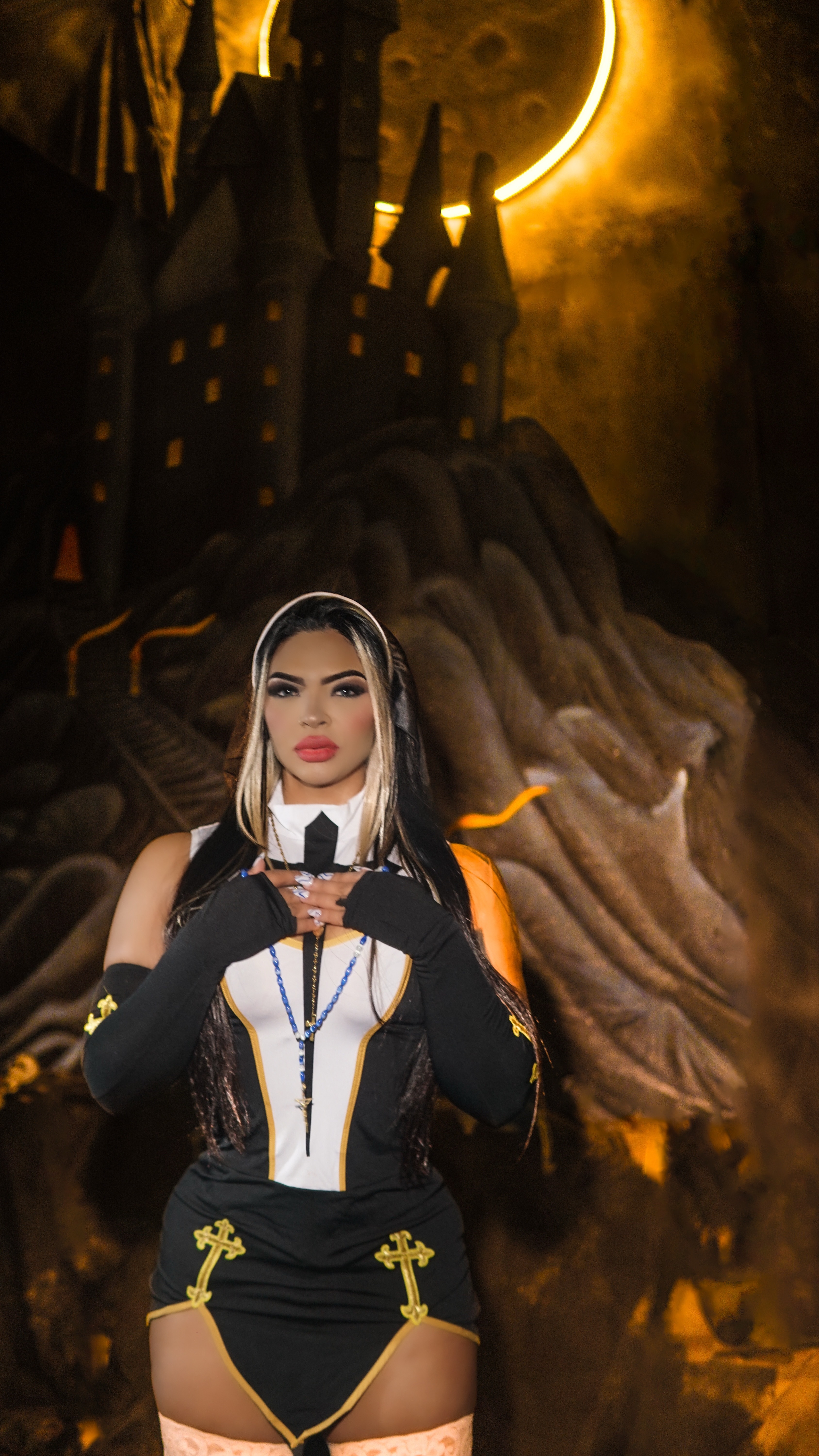 Artist Dahiana_Ross Foto 5