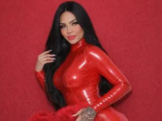 Imagen de perfil de modelo de cámara web de Dahiana_Ross