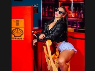 Image de profil du modèle de webcam Dahiana_Ross