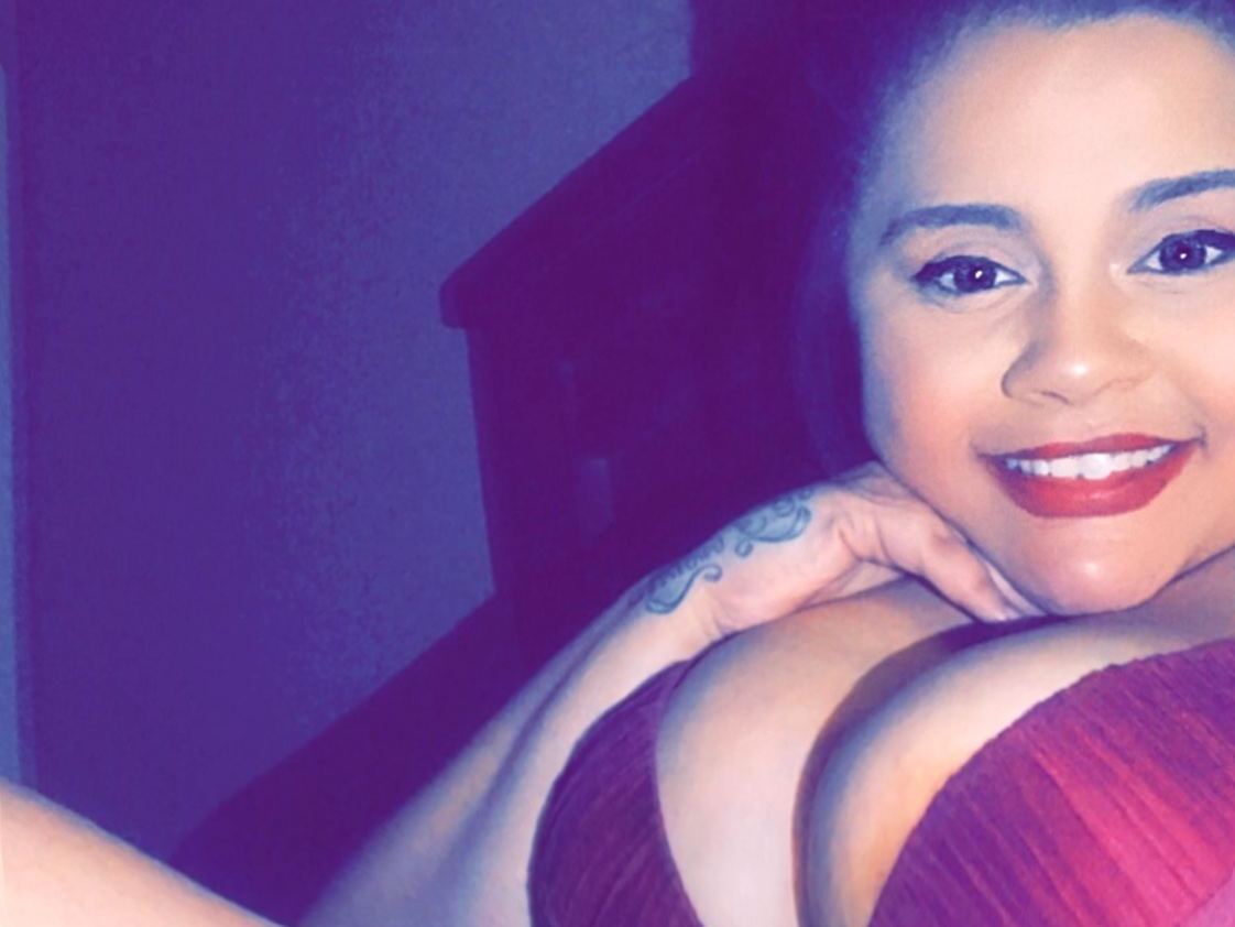 Imagen de perfil de modelo de cámara web de Mercades18
