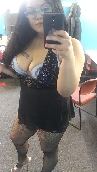 Artista LaylaRobinWhite Foto 4