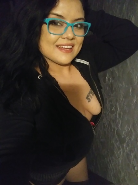 Artista LaylaRobinWhite Foto 2