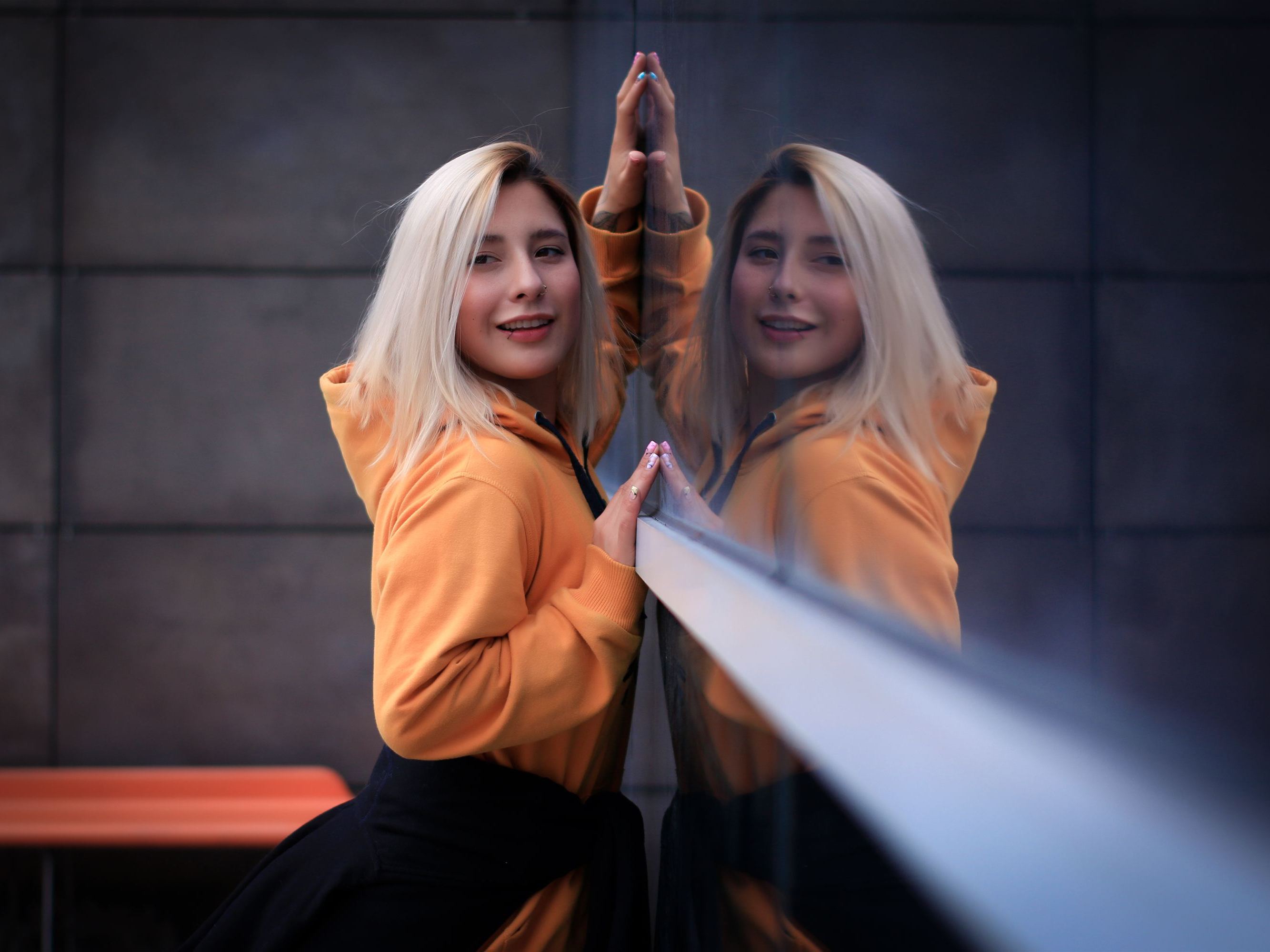 TalianaDuque immagine del profilo del modello di cam