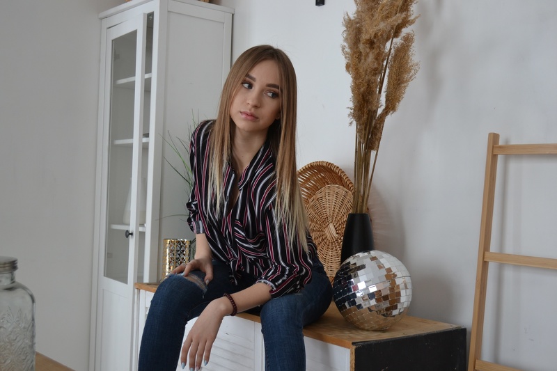 Interprète SophieKeat Photo 1