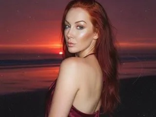 Image de profil du modèle de webcam MorganReigns