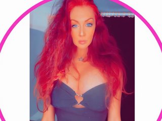 MorganReigns profielfoto van cam model