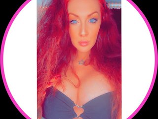 MorganReigns immagine del profilo del modello di cam