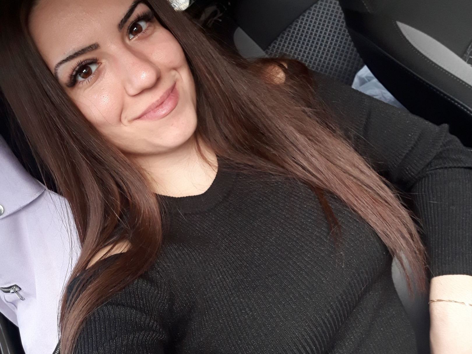Milaxgold profielfoto van cam model 