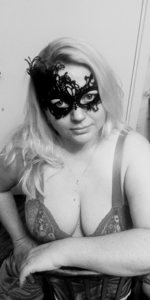 Interprete BlondeprincessD Foto 1