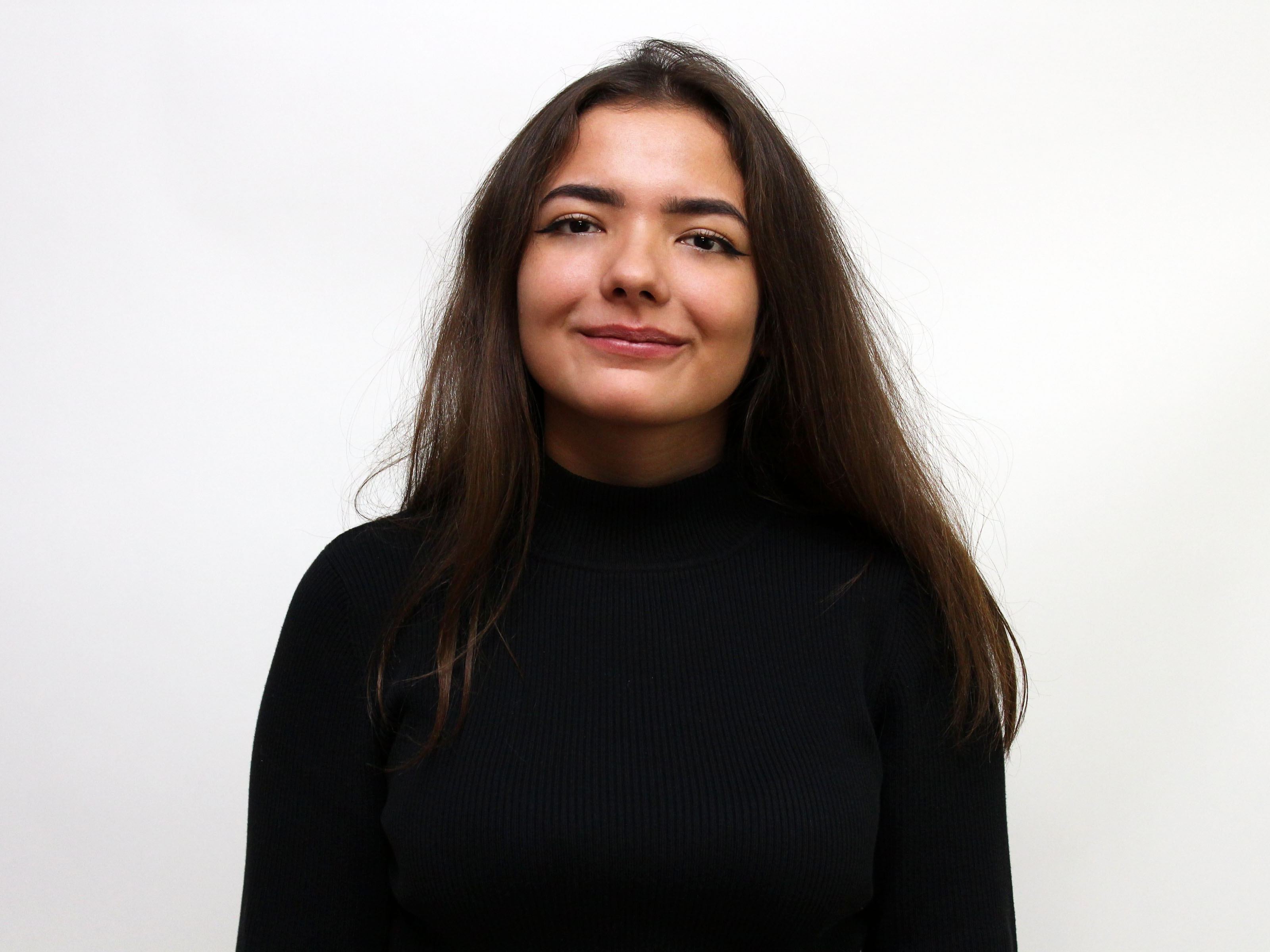 MoonsSmile profielfoto van cam model 