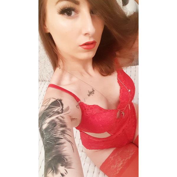 Interprete Kimiequinoxx Foto 9