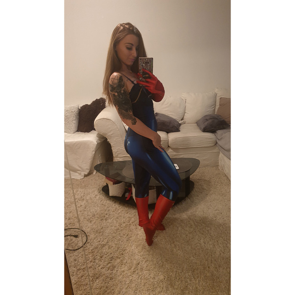 Interprete Kimiequinoxx Foto 12