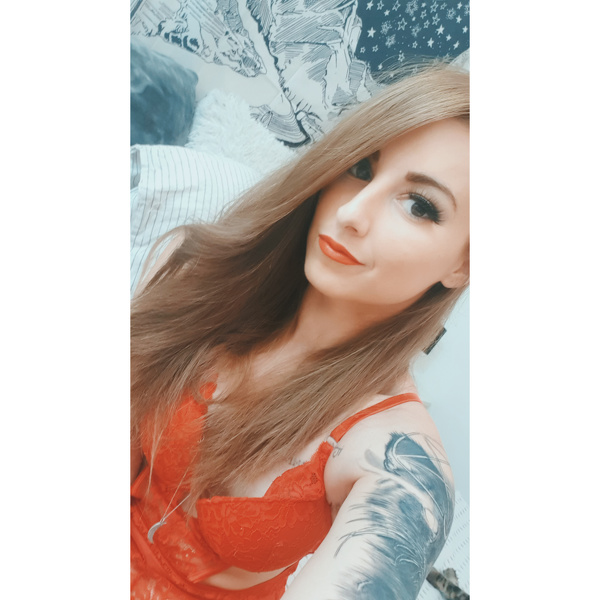 Interprete Kimiequinoxx Foto 7