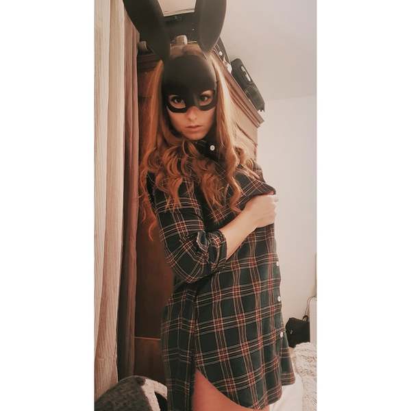 Interprete Kimiequinoxx Foto 2