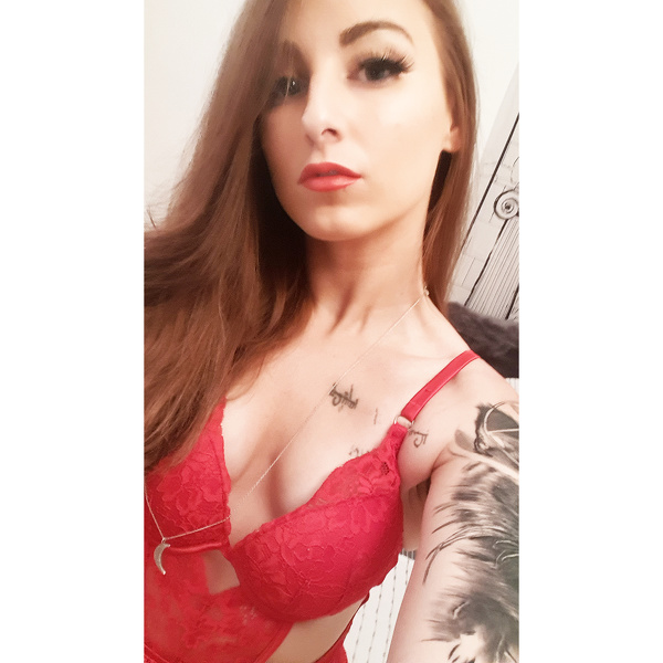 Interprete Kimiequinoxx Foto 8