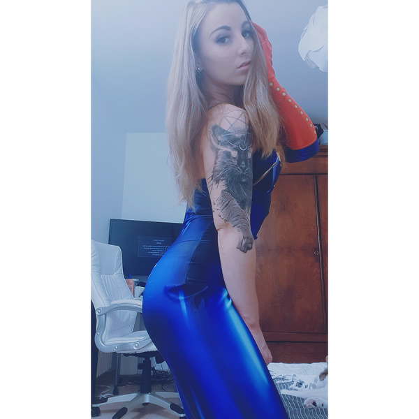 Interprete Kimiequinoxx Foto 10