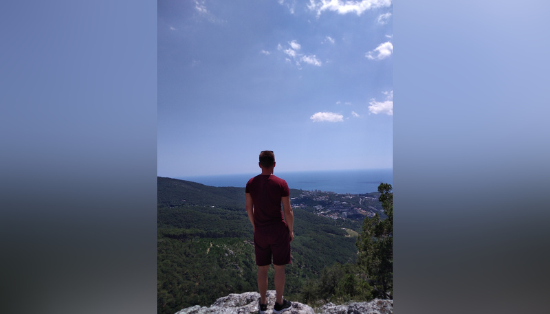 Performer EdgarxLucky Photo 4