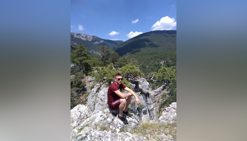 Performer EdgarxLucky Photo 2