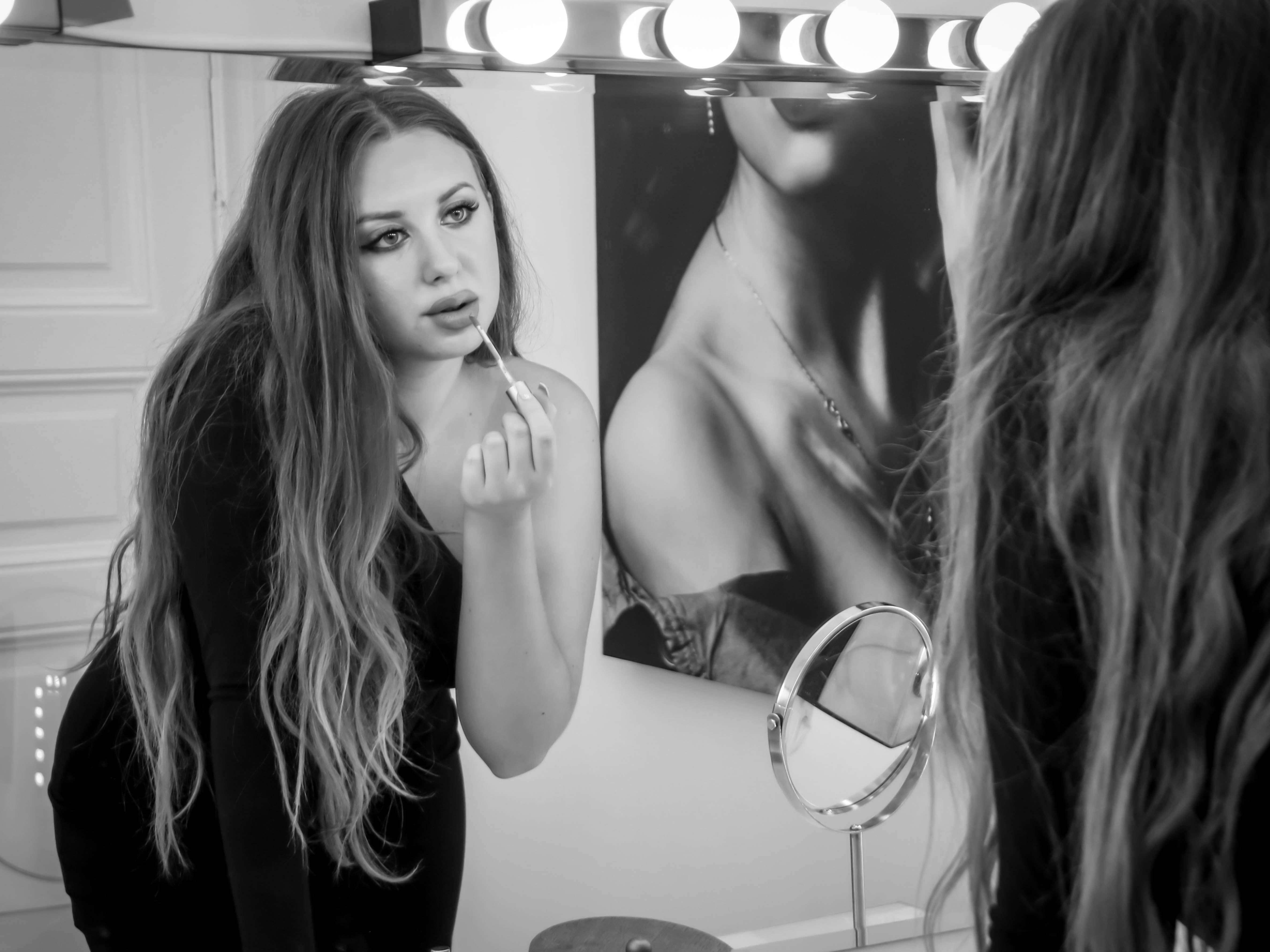 JenniferMoss immagine del profilo del modello di cam