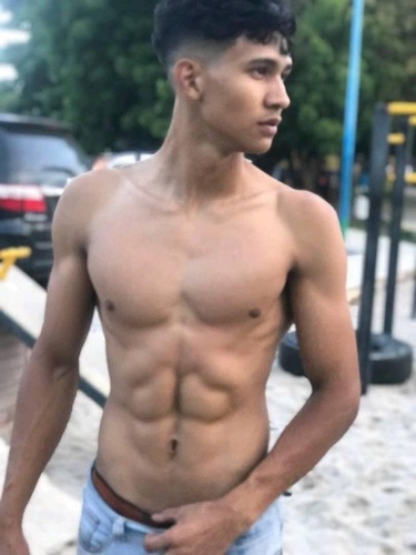 Artista AgelBIgCcock Foto 1