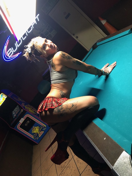 Interprete Carson_Santana Foto 12