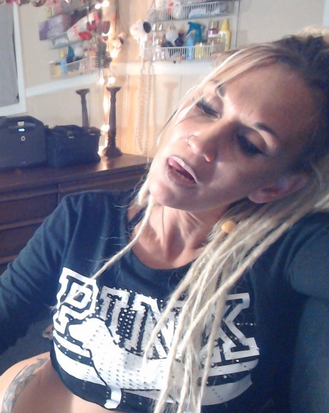 Interprete Carson_Santana Foto 5