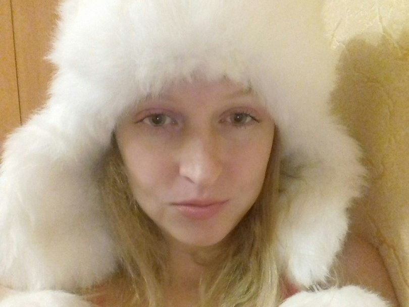 RuthOPansies Profilbild des Cam-Modells 