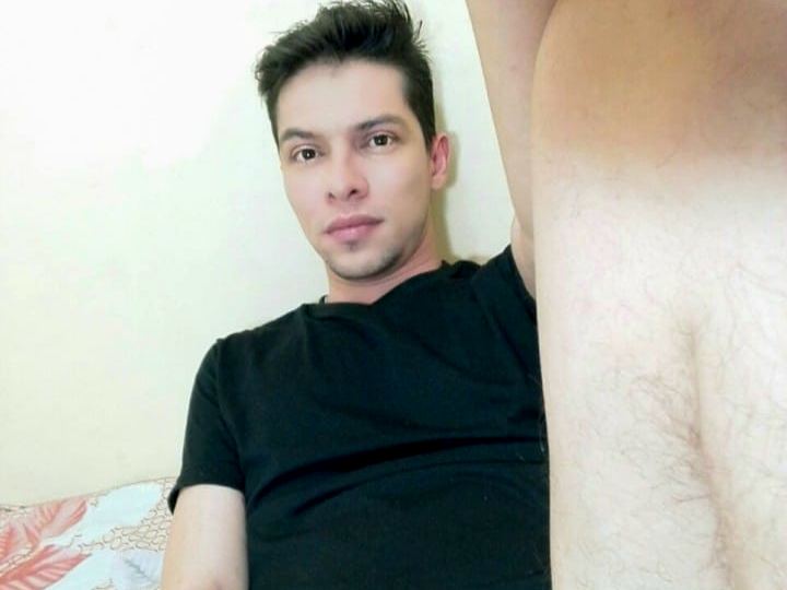 BillyMatt profilbild på webbkameramodell 