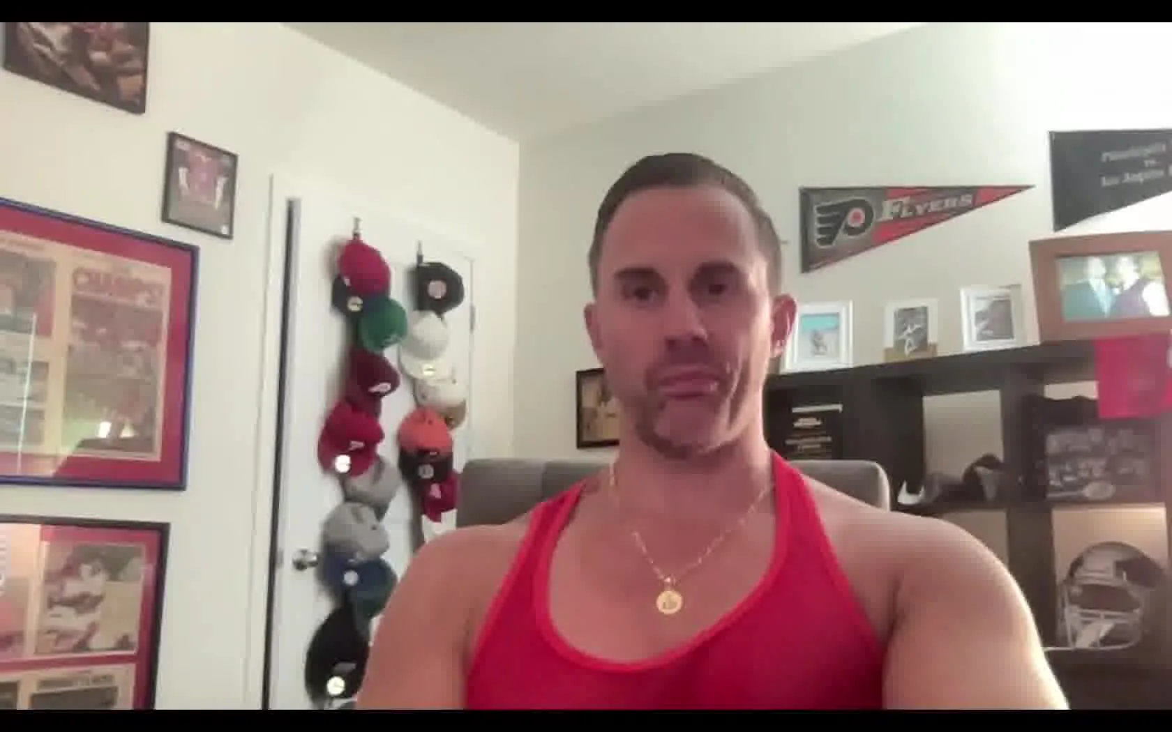 Artiest Dean Video 3