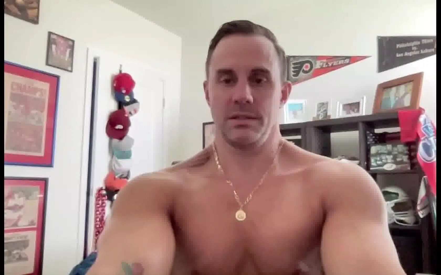 Artiest Dean Video 4