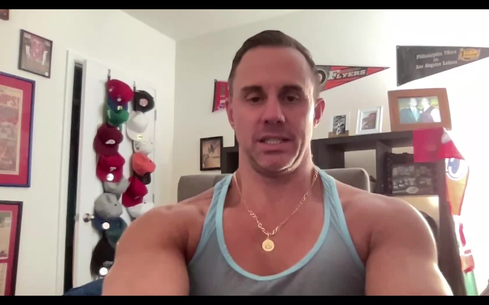 Darsteller Dean Video 4