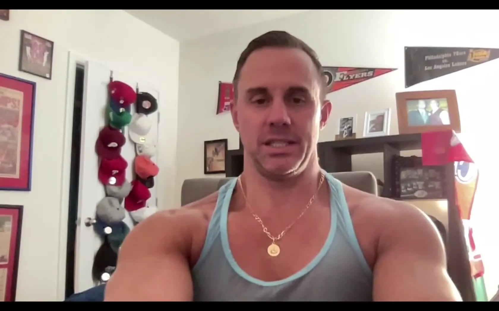 Darsteller Dean Video 1