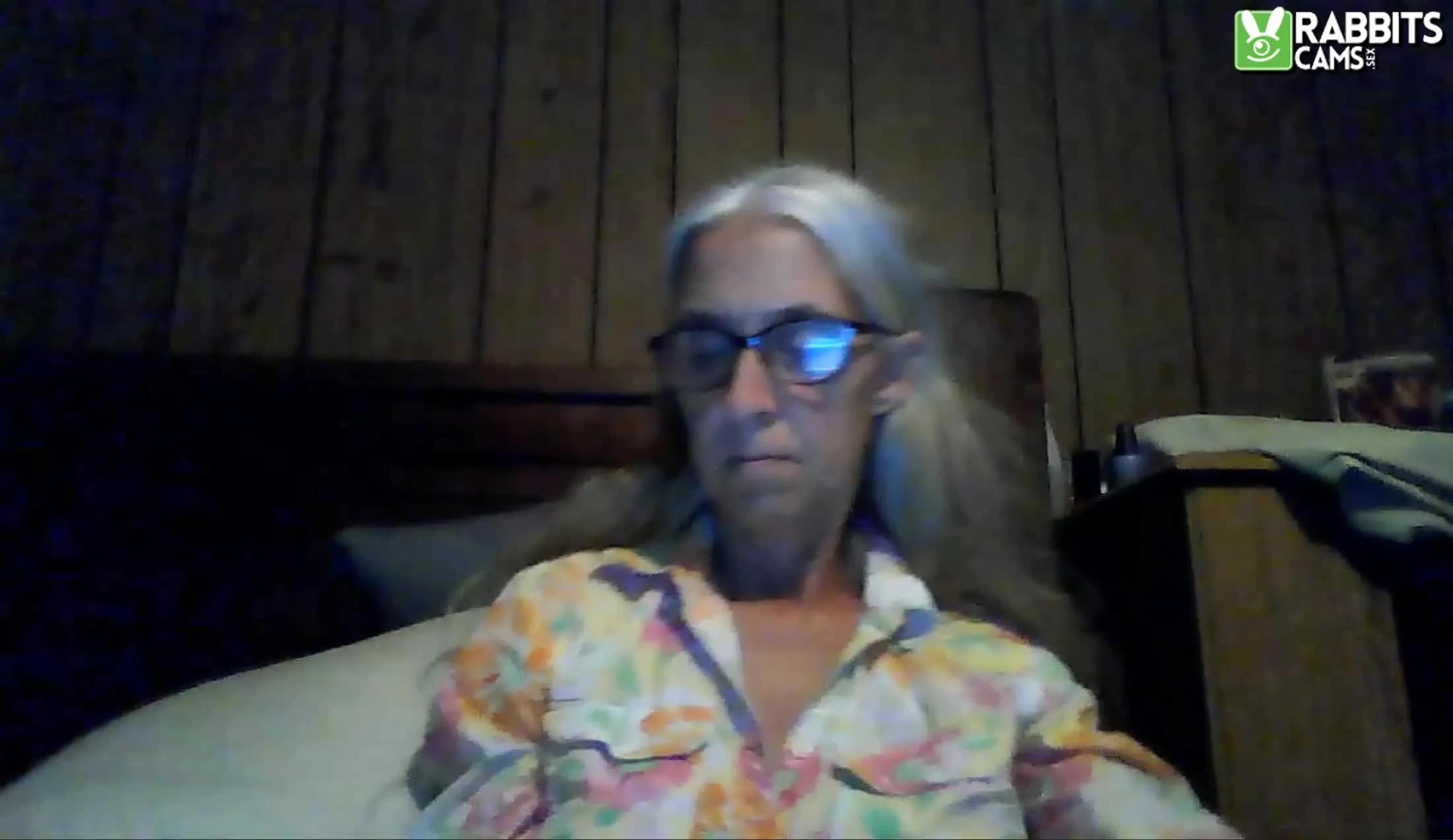 Utøver SexySuzanne Video 1