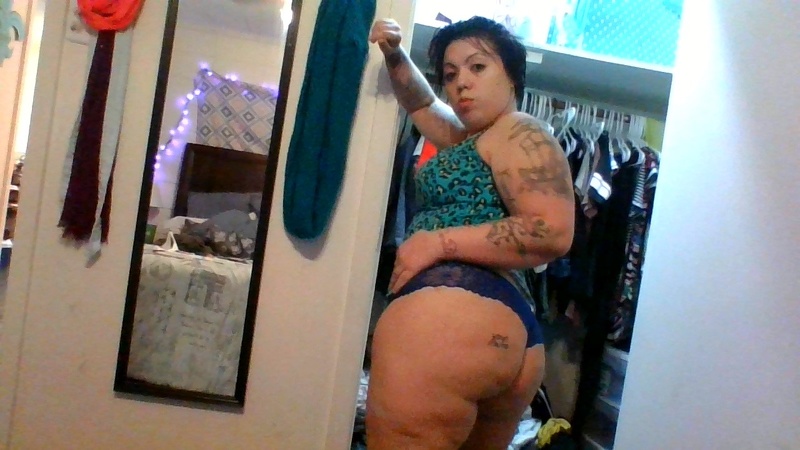Darsteller LEIGHLA_MONROE69 Foto 11
