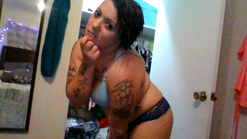 Darsteller LEIGHLA_MONROE69 Foto 8