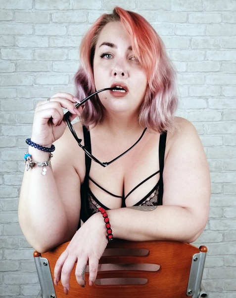 Artist DeliciousBeth Foto 1