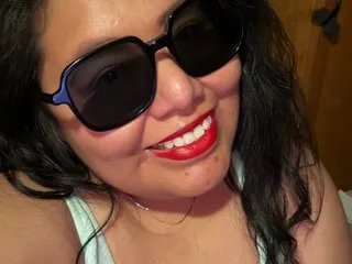 Image de profil du modèle de webcam TaraWinter