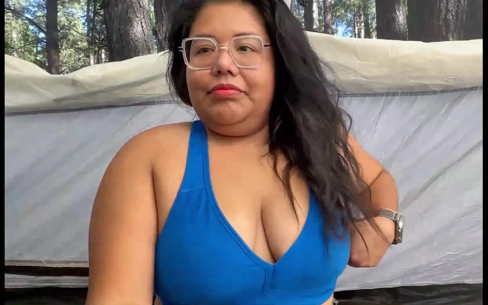 Performer TaraWinter Video 1