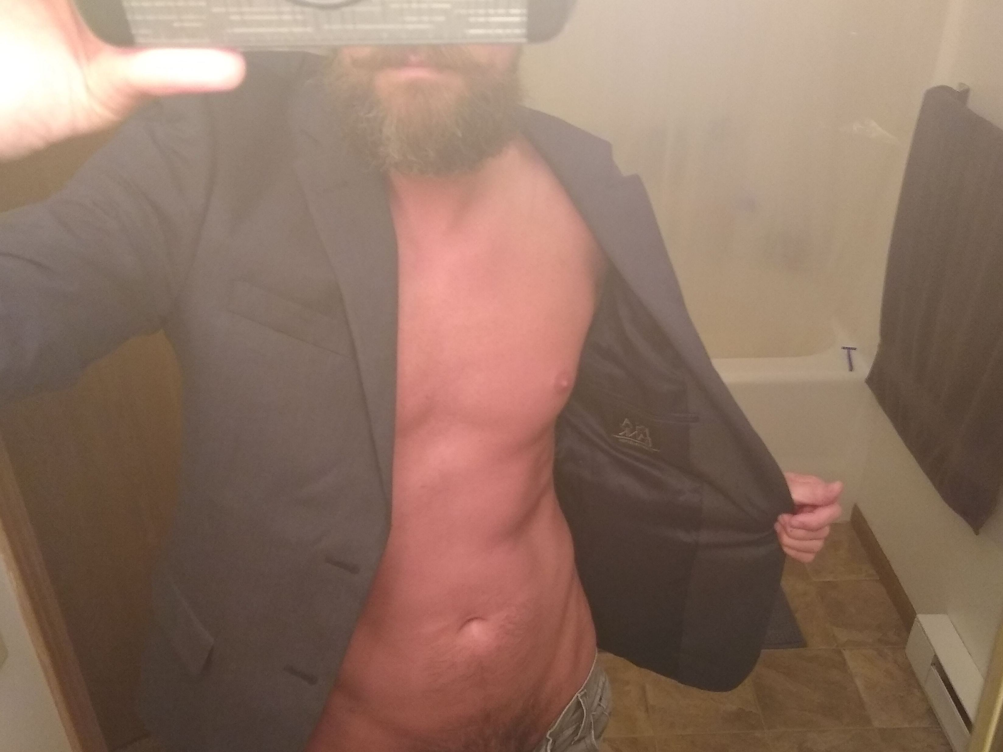 KlintBeastwood Profilbild des Cam-Modells 