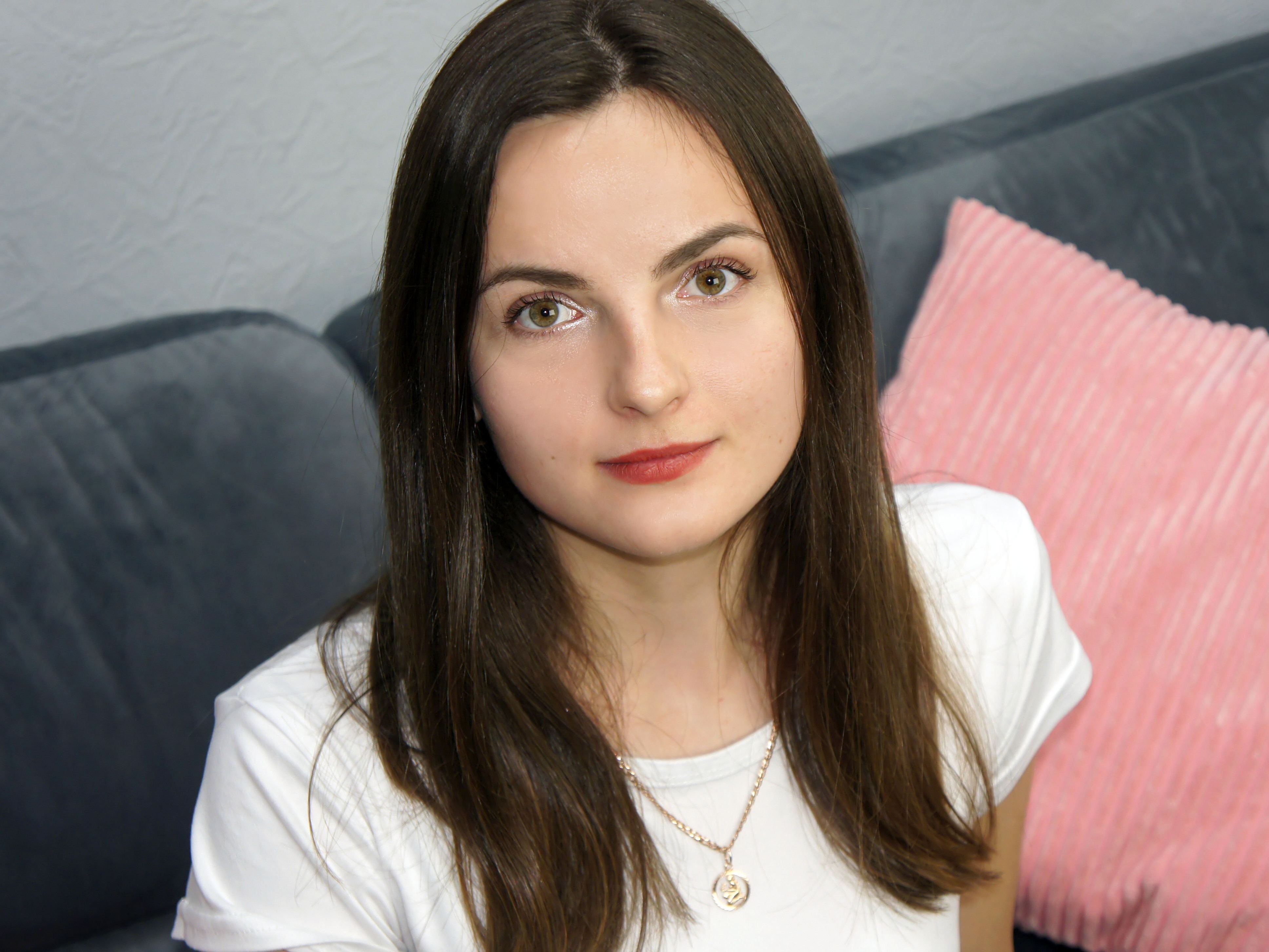 MelissaAmour profielfoto van cam model 