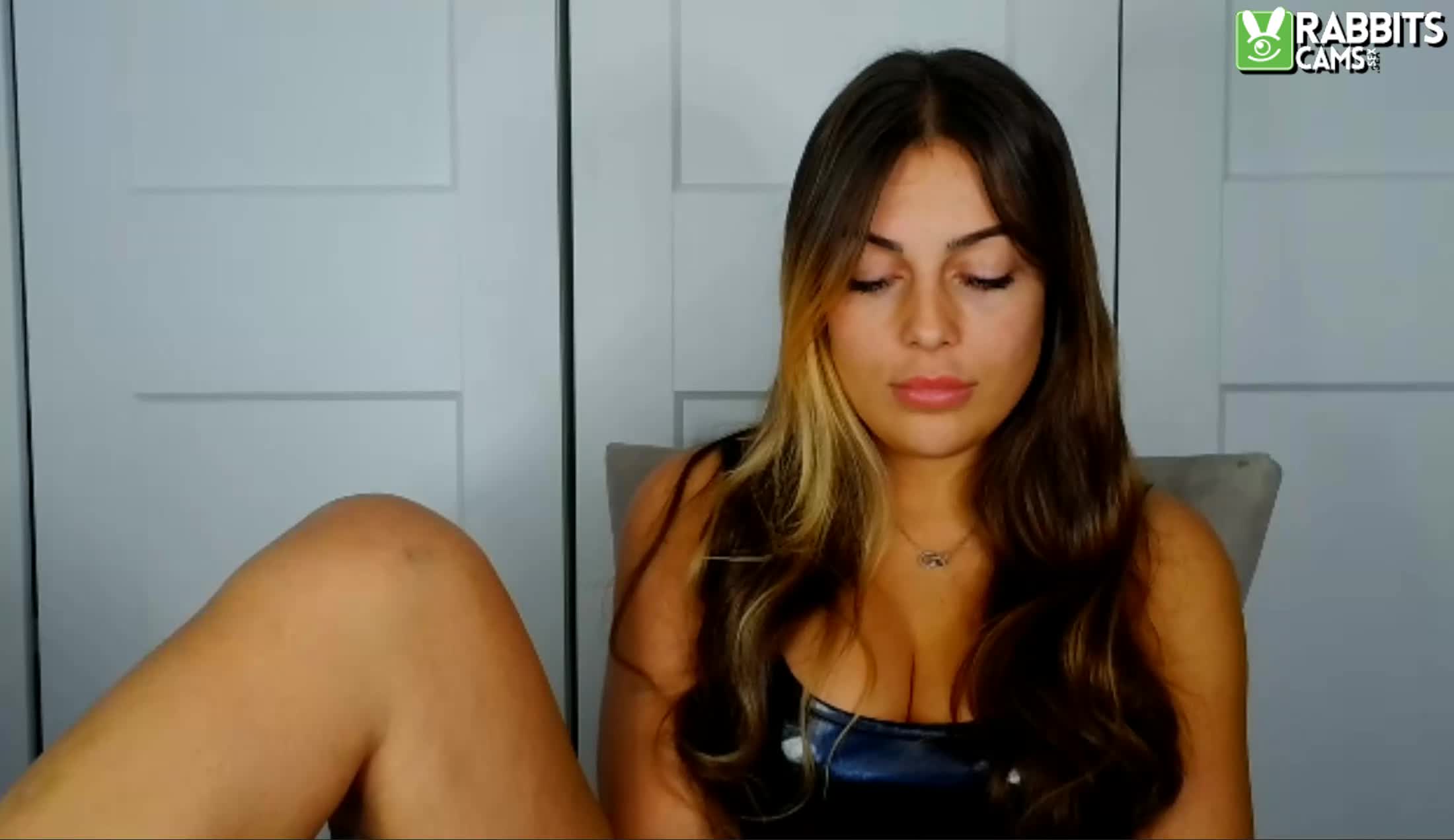 Artiest AlyssaJayBabestation Video 1