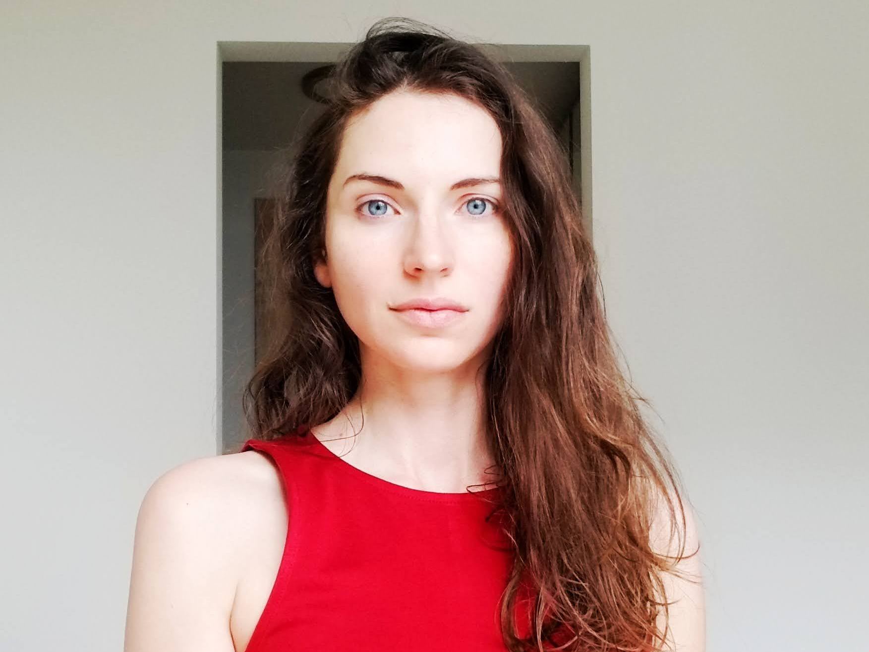 VivienVexo Profilbild des Cam-Modells