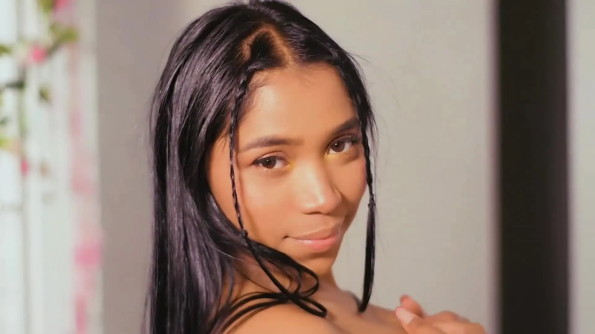 Interprète TamaraFoster Vidéo 1