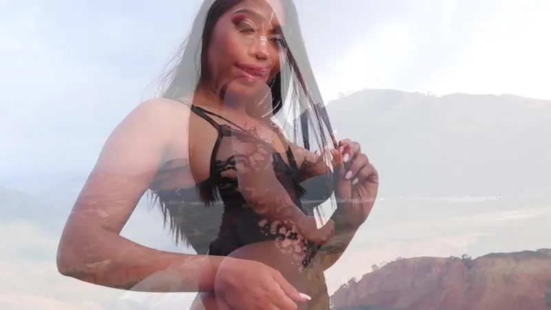 Interprète TamaraFoster Vidéo 3