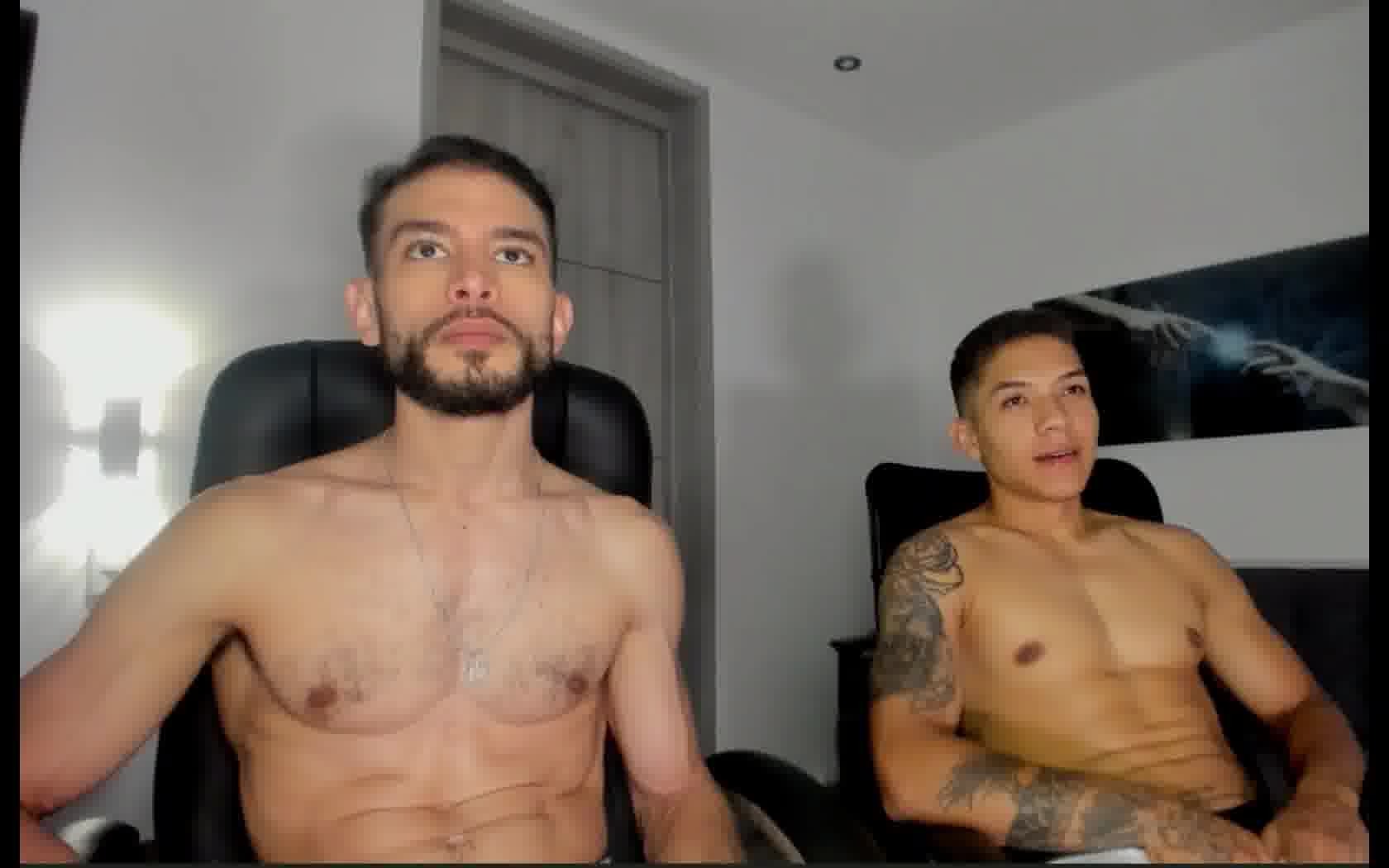 Performer CrhisMartin Video 1