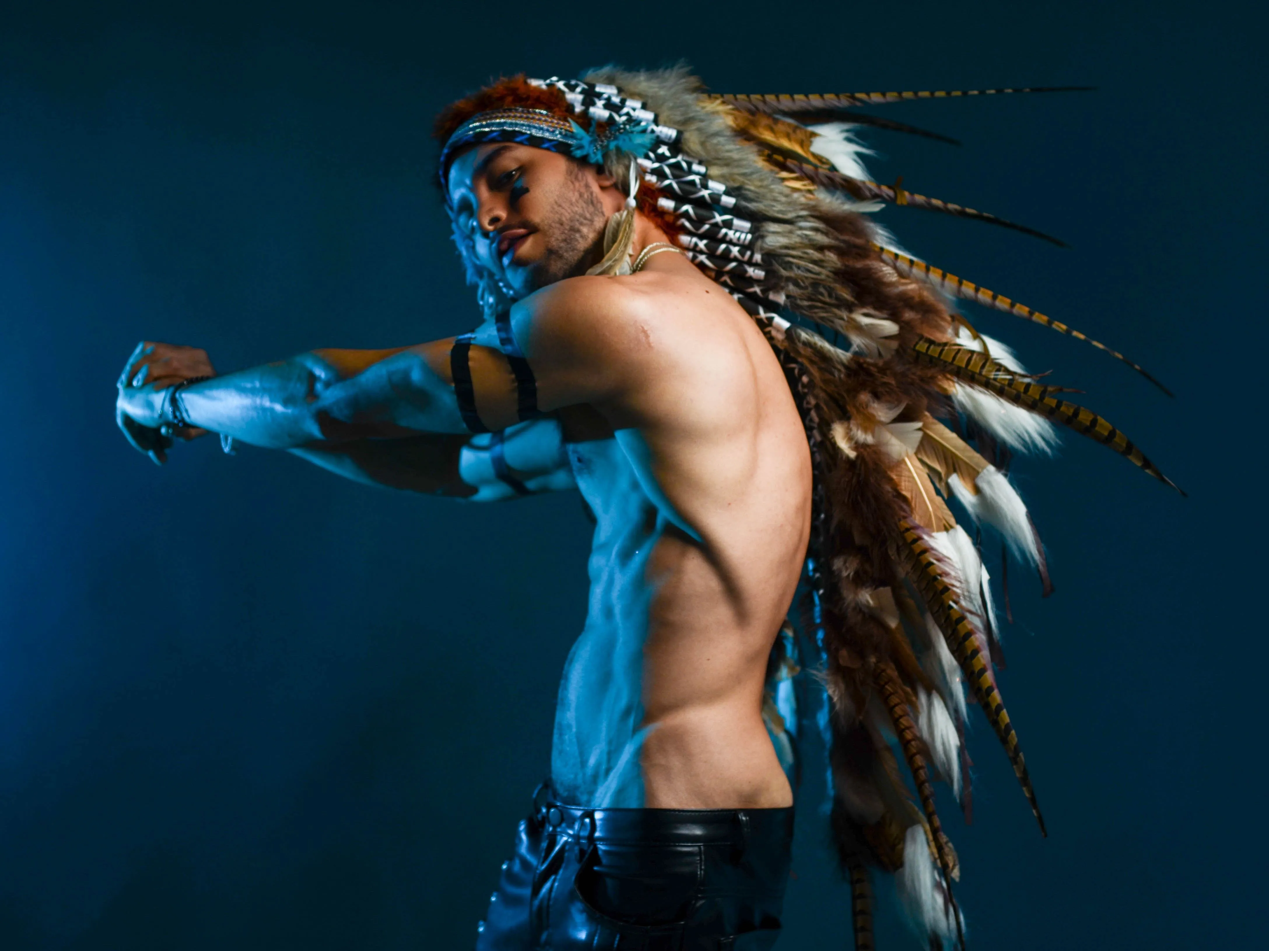 CrhisMartin cam model profile picture