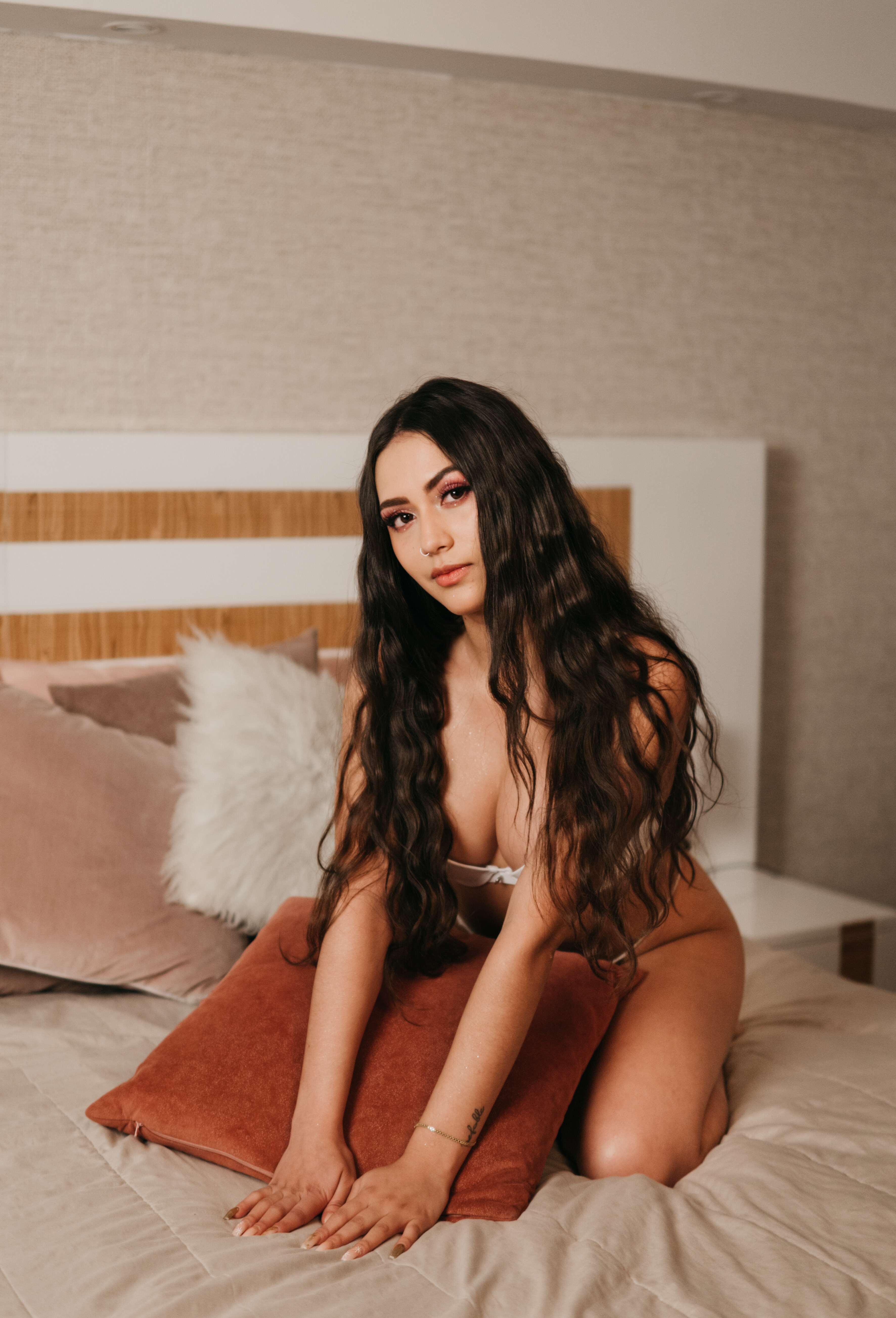 Performer IsabellaSaenz Photo 7