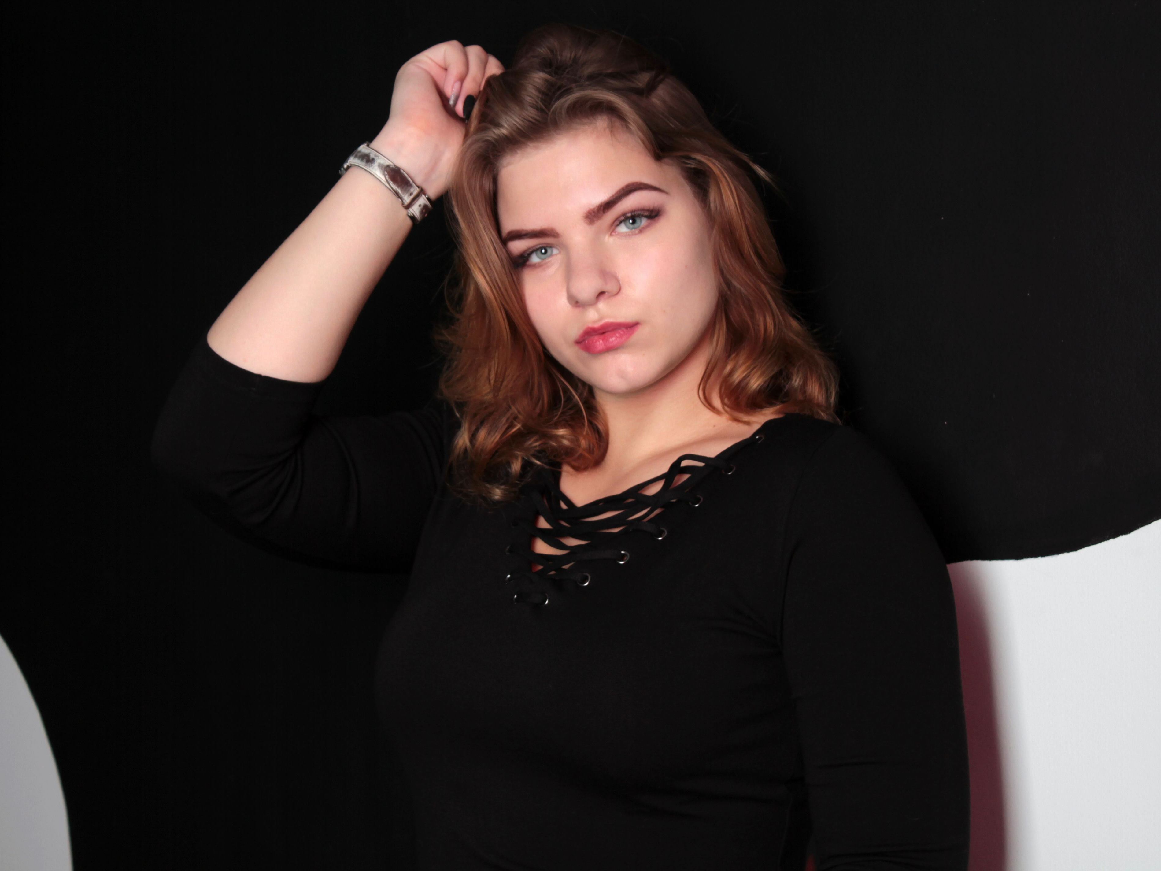 LotusWhite profielfoto van cam model 