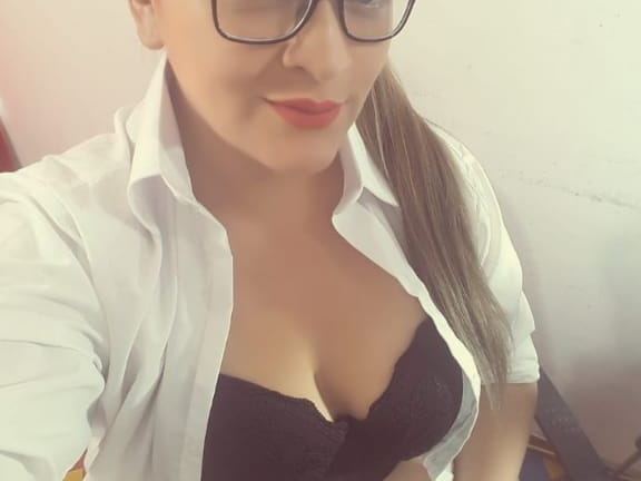 Image de profil du modèle de webcam MilfExtream